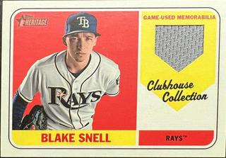Blake Snell