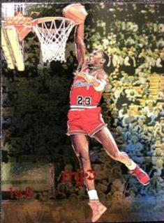 Michael Jordan