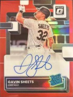 Gavin Sheets