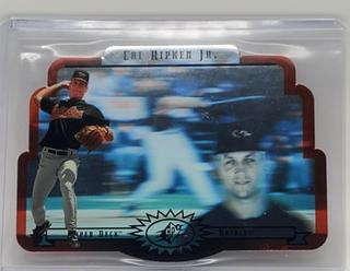 Cal Ripken Jr.
