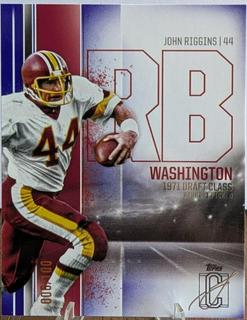 John Riggins