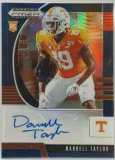 Darrell Taylor