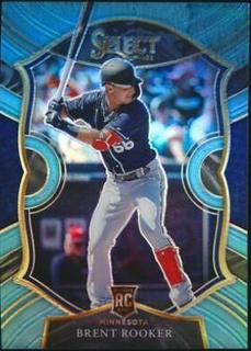 Brent Rooker