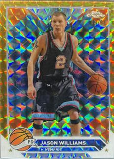 Jason Williams