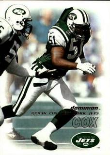 Bryan Cox