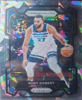 Rudy Gobert