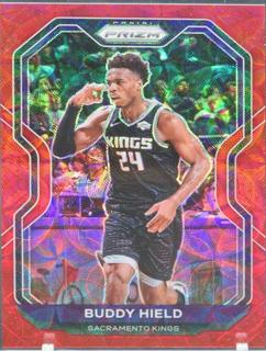 Buddy Hield