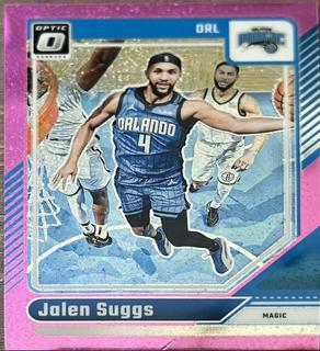 Jalen Suggs