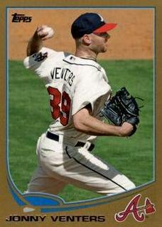 Jonny Venters