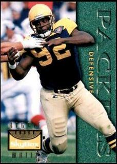 Reggie White