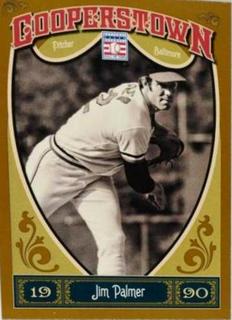Jim Palmer