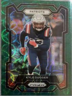 Kyle Dugger