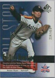 Nolan Ryan