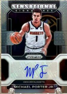 Michael Porter Jr.