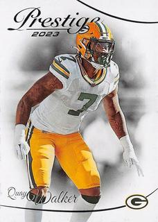 Quay Walker