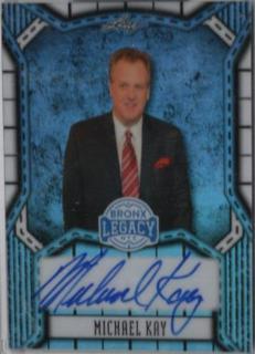 Michael Kay