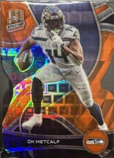 DK Metcalf