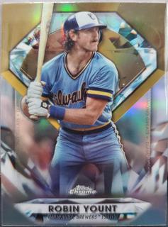 Robin Yount