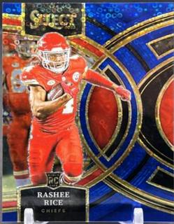 Rashee Rice