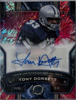 Tony Dorsett