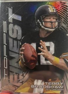 Terry Bradshaw