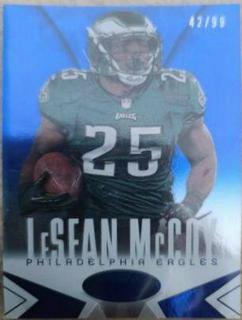 LeSean McCoy
