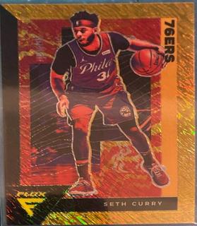 Seth Curry