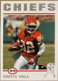 Dante Hall