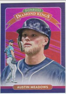 Austin Meadows