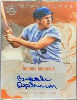 Brooks Robinson