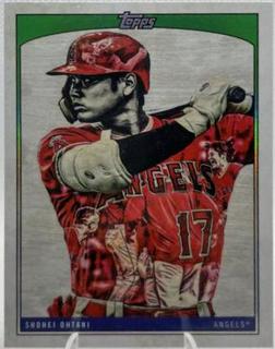 Shohei Ohtani