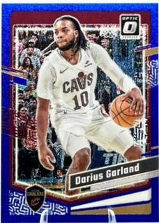 Darius Garland