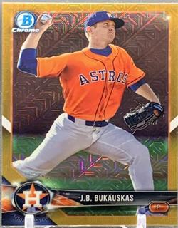 J.B. Bukauskas