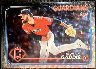 Hunter Gaddis
