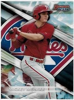 Mickey Moniak