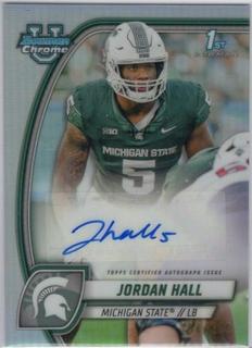 Jordan Hall