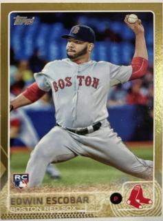 Edwin Escobar