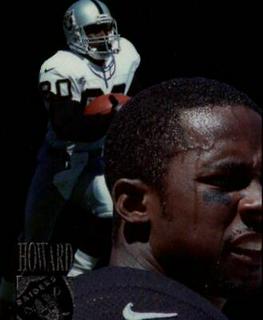 Desmond Howard