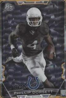Phillip Dorsett