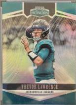 Trevor Lawrence