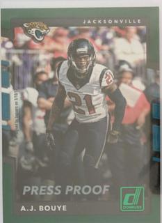 A.J. Bouye