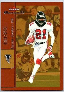 Darrien Gordon