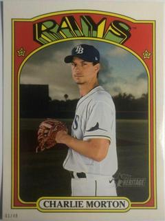 Charlie Morton