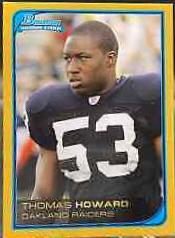 Thomas Howard