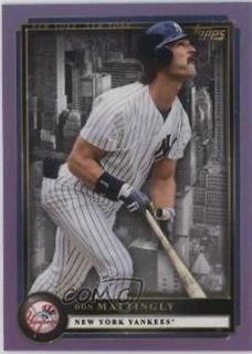 Don Mattingly