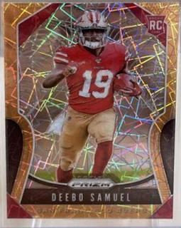 Deebo Samuel