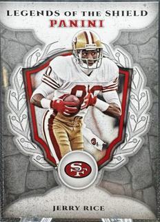 Jerry Rice
