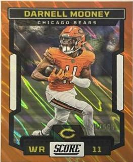 Darnell Mooney