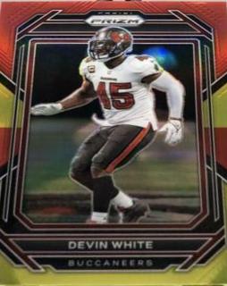 Devin White