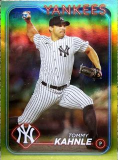 Tommy Kahnle